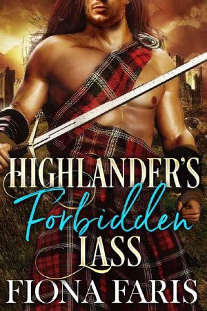 [Lasses 0f Tweeddale 03] • Highlander's Forbidden Lass